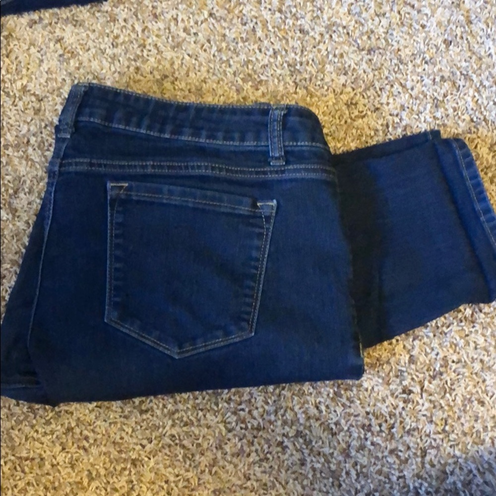 Apt 9 Skinny Jean size 12
